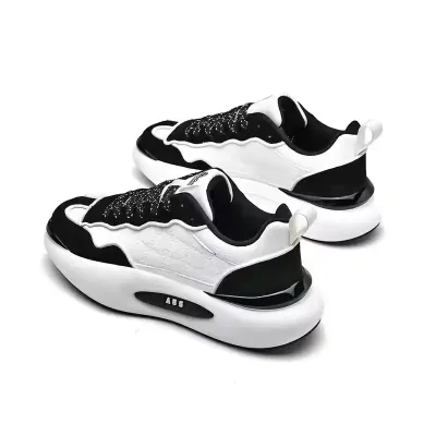RETRO RUNNING SHOES FOR MEN 